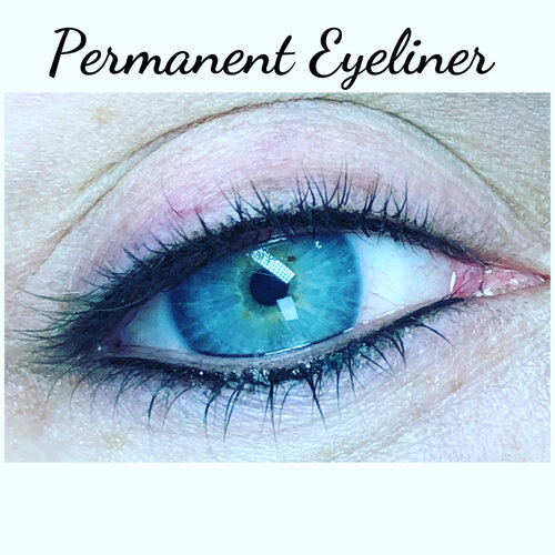 Permanent Eyeliner at Arts of Attraction in St. Petersburg, FL (photo 5)