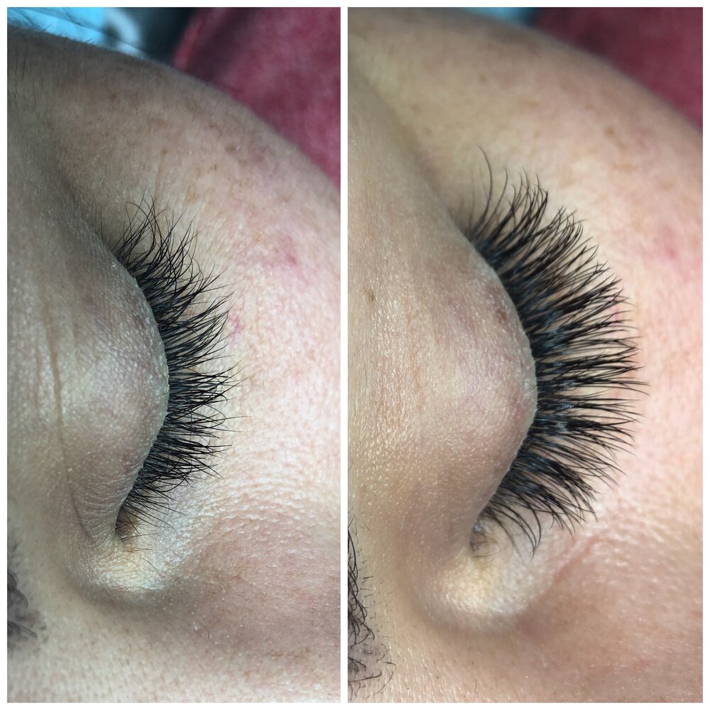 Eyelash Extensions at Arts of Attraction in St. Petersburg, FL (photo 13)