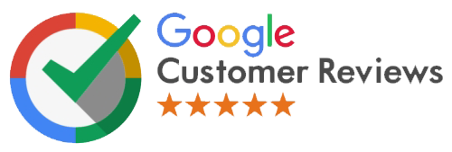 Arts of Attraction Google customer reviews